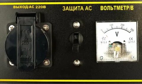 Huter 64 1 74