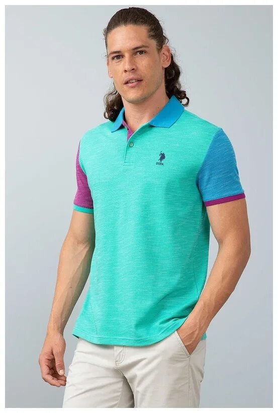 Мужская u s polo assn