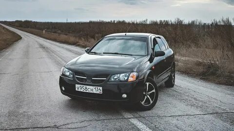 Альмера н16 ремонт