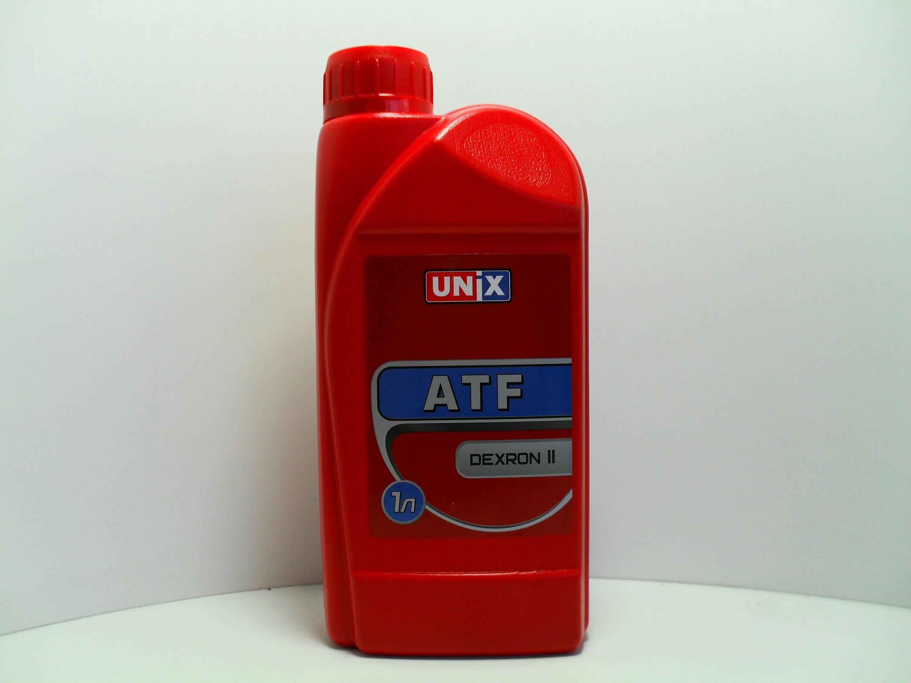 ATF Dexron 2. Dexron II 8205. ATF Dexron 3. Масло трансмиссионное Unix Dexron-III ATF D-III (1л).