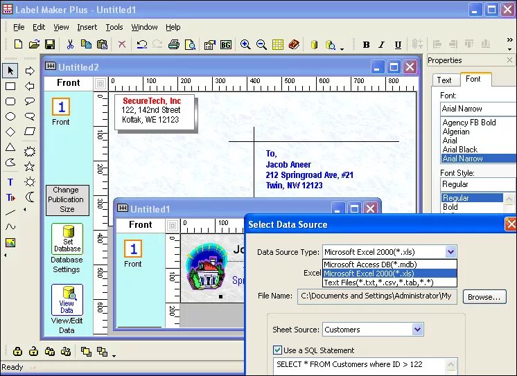 Software label. Программа print label. софт макер. weida@label программа для печати. label maker.