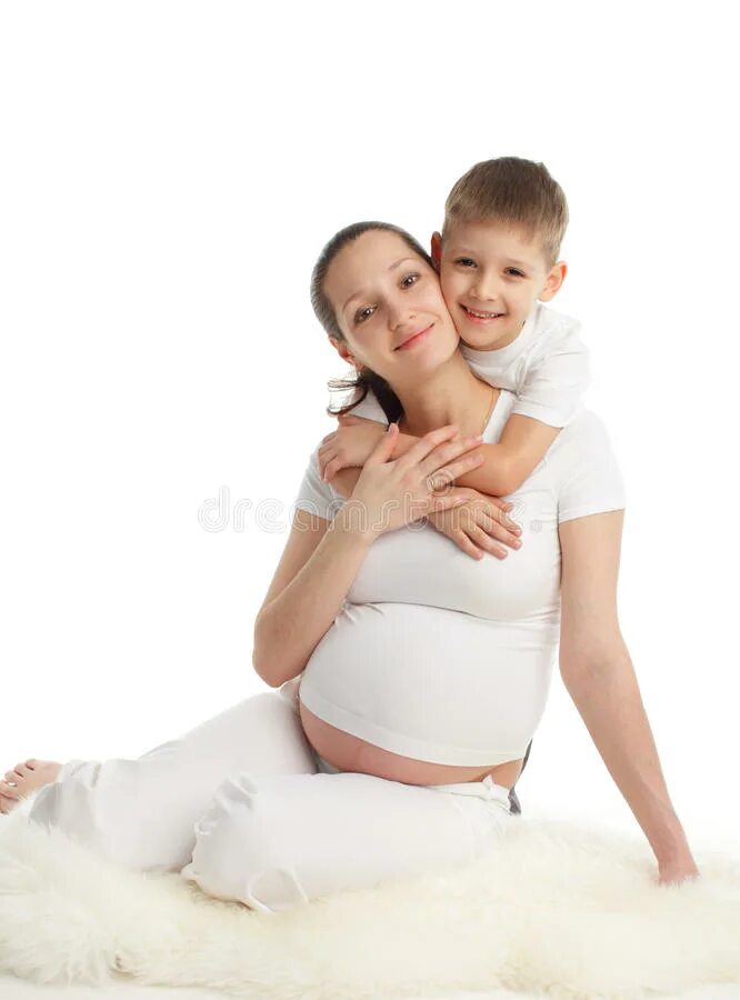 Забеременеть от родного сына. Фотосессия беременных с сыном. Фотосессия беременной с сыном. Фотосессия беременной с мамой.