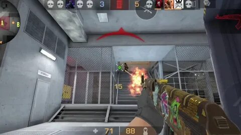 9 zone