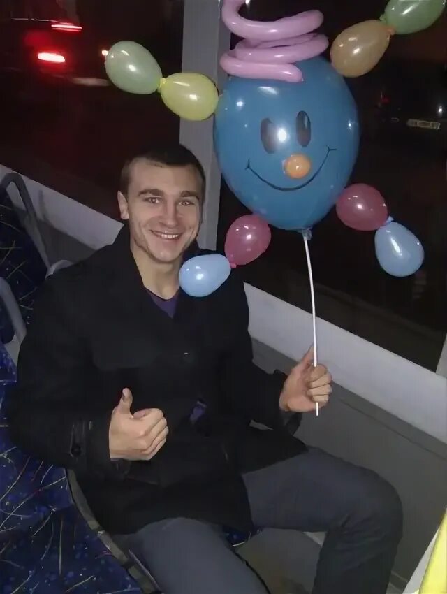 Гончар 24