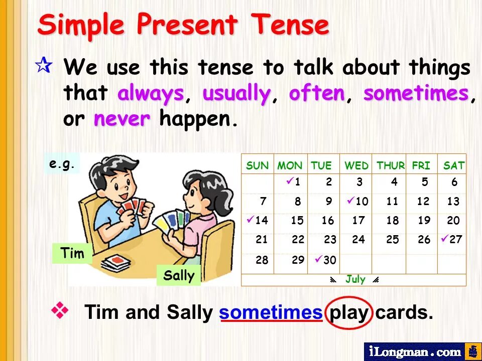 Презент Симпл. We в презент Симпл. The simple present Tense. Often present simple. Choose the correct options present simple