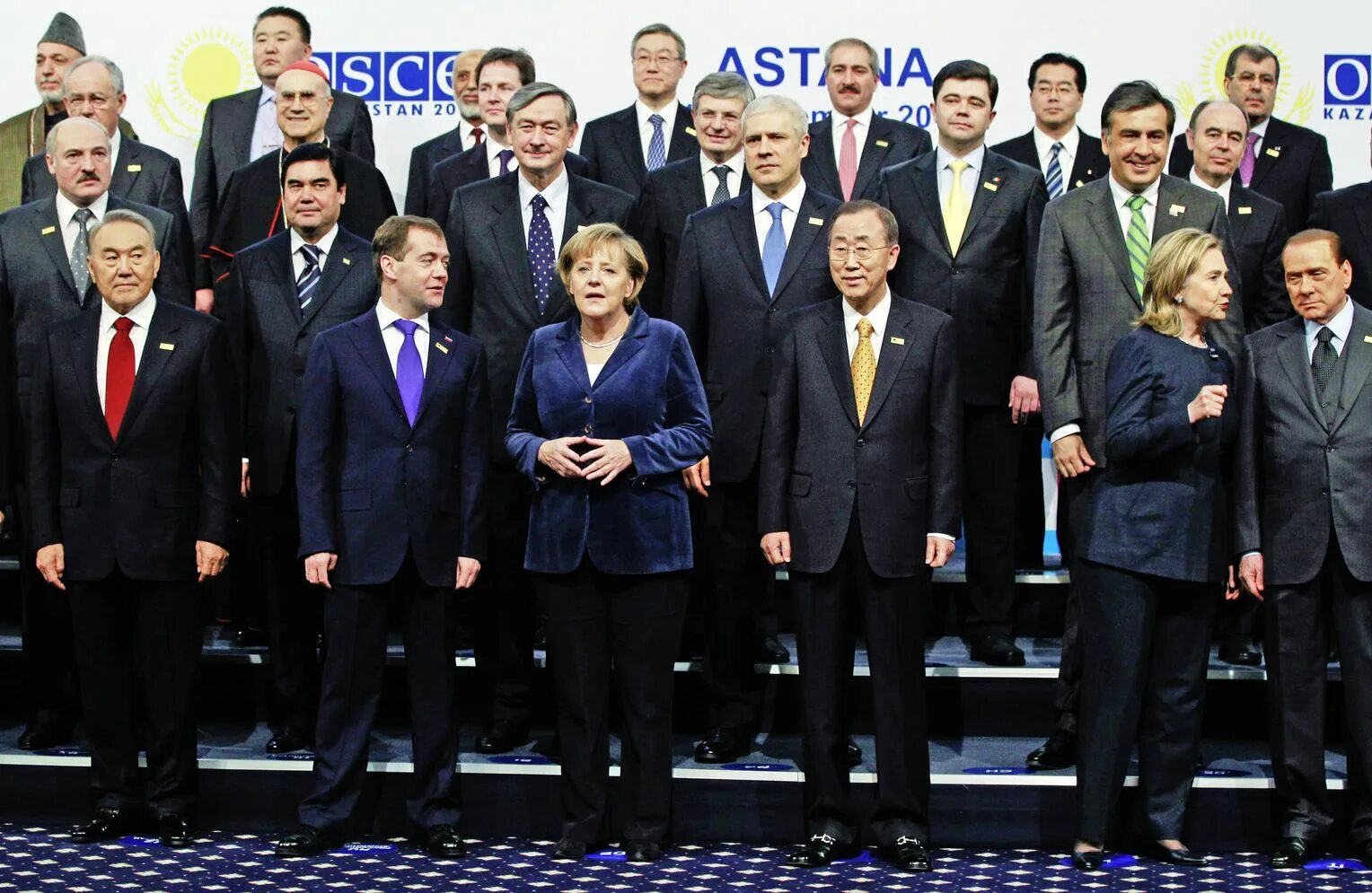 Новости бизнеса политики. Саммит ОБСЕ Астана 2010. Саммит ОБСЕ В Астане. Саммит 1999.