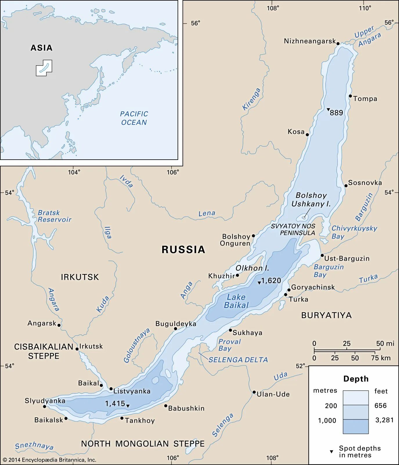Где находится байкал страна. Байкал географическое положение на карте. Озеро Байкал на карте. Байкал на карте на английском.