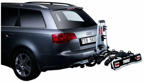 Фаркоп thule