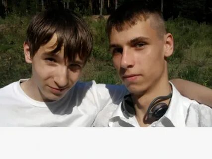 Близнецы самара