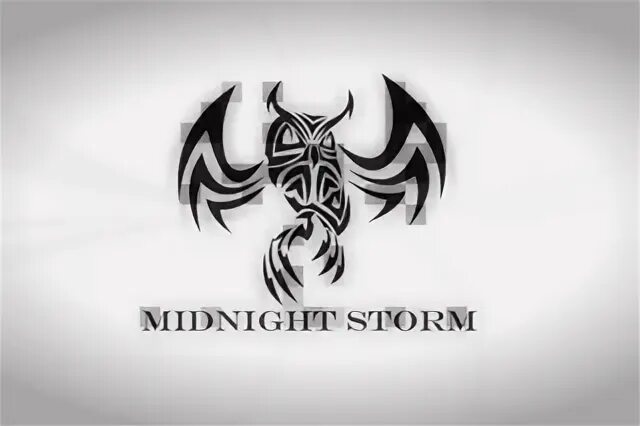 Cs2 Midnight Storm.