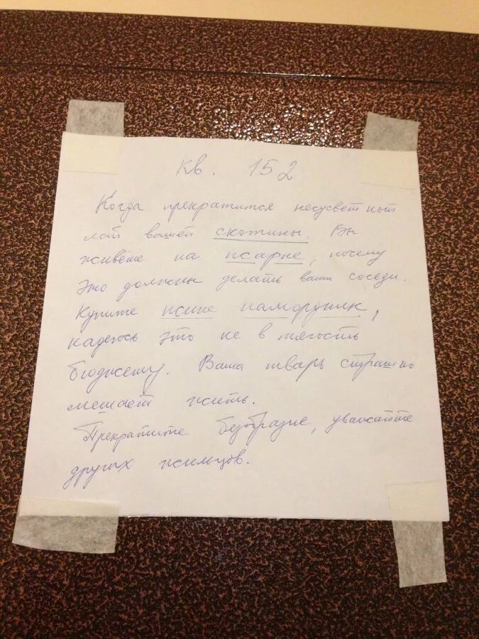 Образец заявления на собаку. Записка соседям у которых лает собака. Жалоба на собаку соседей. Заявление на лающую собаку у соседей. Жалоба на соседи на лающую собаку.