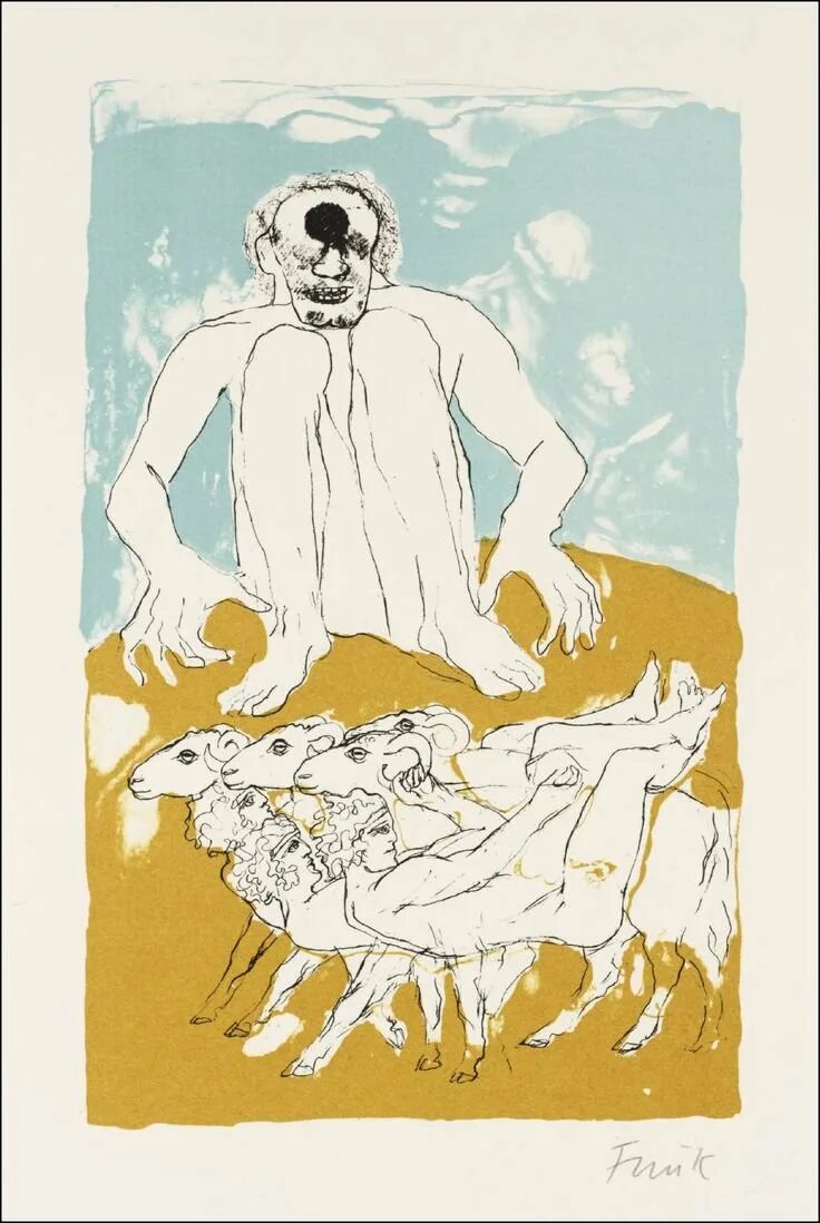 Гомер илиада полифем. Иллюстрации к одиссее гомера. Гомер одиссея на острове циклопов. Флаксман иллюстрации к илиаде. Иллюстрация к поэме гомера одиссея на острове циклопов.