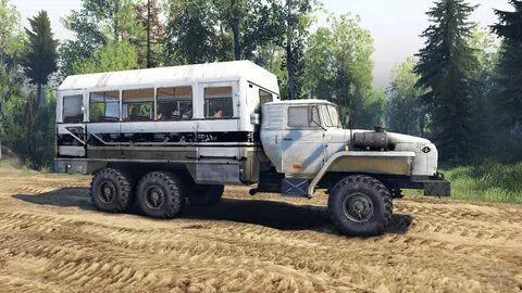Урал 30