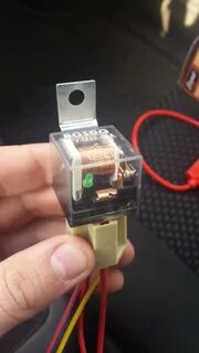 Датчик включения вентилятора нексия 8
