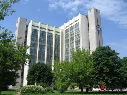 Государственные учреждения минска