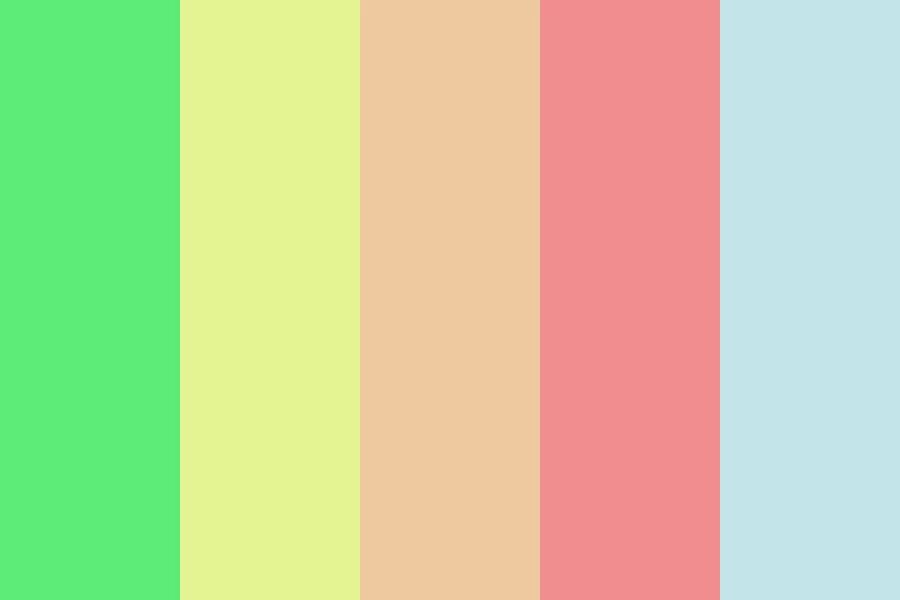 001 color