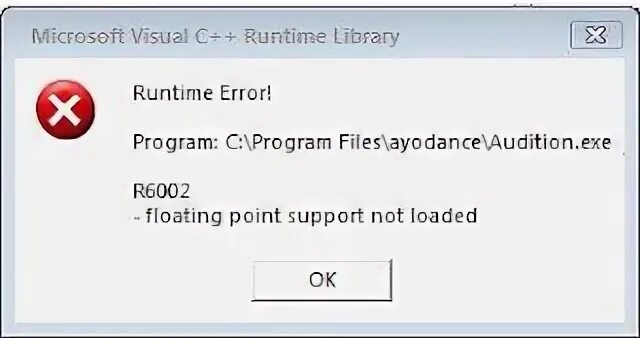 Ошибка visual c++. Runtime error at 15:245. Runtime library visual c++ ошибка. Runtime error program c program files. Windows runtime.