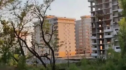 Мариуполь сегодня 2024 год видео