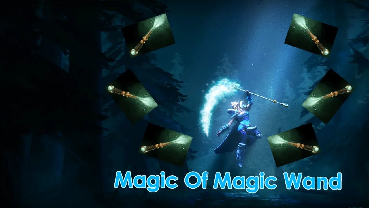 New magic wand speed. Дота 2 Magic Wand. Мэджик стик дота. Stick Dota 2. Стики дота 2.