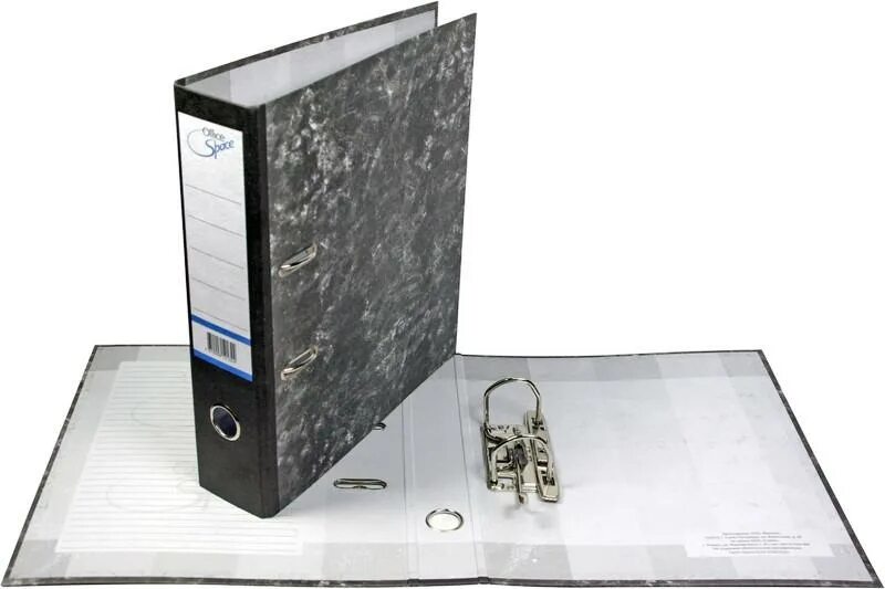 Собранный. Картон 75мм. Папка-регистратор attache economy 80 мм мрамор. Папка мрамор. 789720.