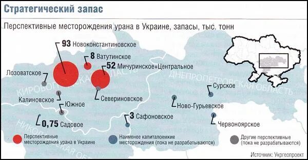 Уран на украине карта. Месторождения урана на Украине. Месторождения урана на Украине на карте. Добыча урана на Украине на карте. Урановые месторождения Украины на карте.