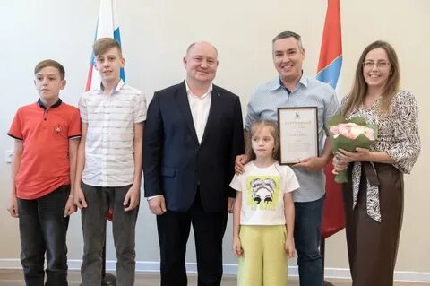 Севастопольская семей
