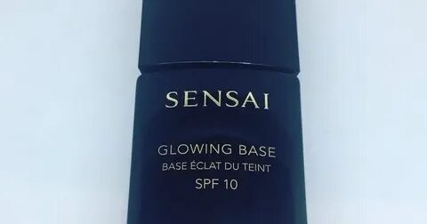 Glowing base