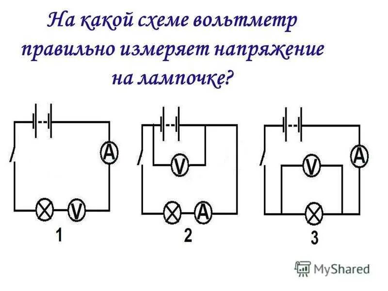 Вольтметр в электрической схеме подключают. Амперметр прибор схема включения в электрическую сеть. Схема правильного подключения вольтметра для измерения напряжения. Схема включения амперметра и вольтметра в сеть. Схема подключения вольтметра для измерения напряжения на лампе.