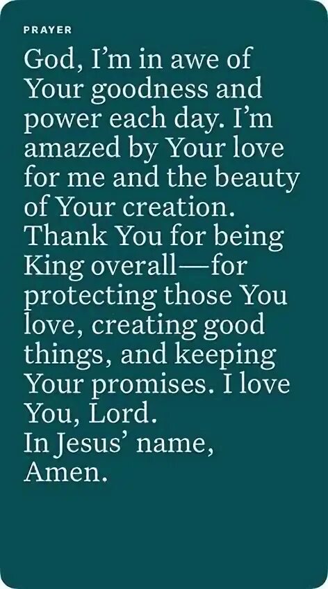 Be in awe of. Be in awe of