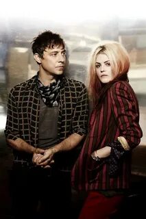 Группа the kills