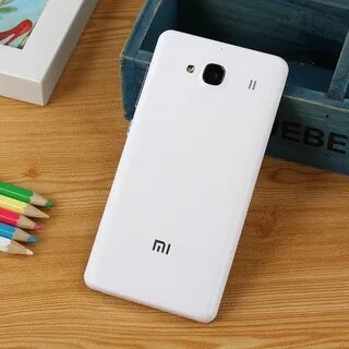 Xiaomi style