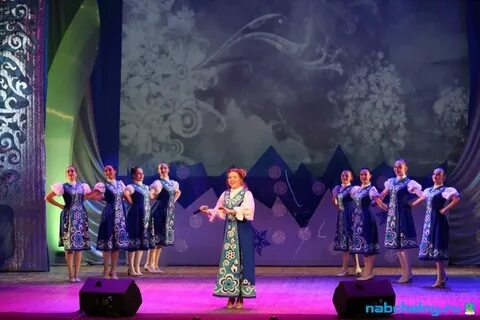 Сайт дк камаза челны