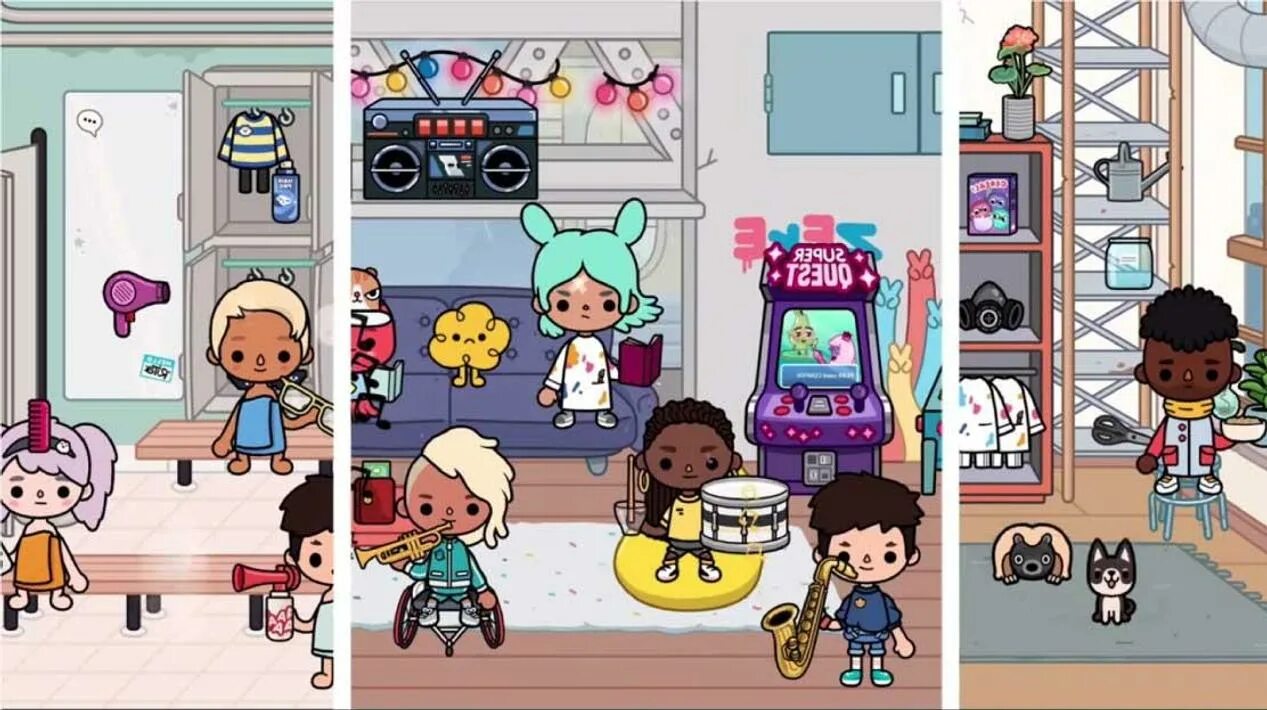 Игры toca boca world. Тока бока для девочек и для мальчиков. Тока бока для девочек и для мальчиков. Герои toca life. Тока бока.