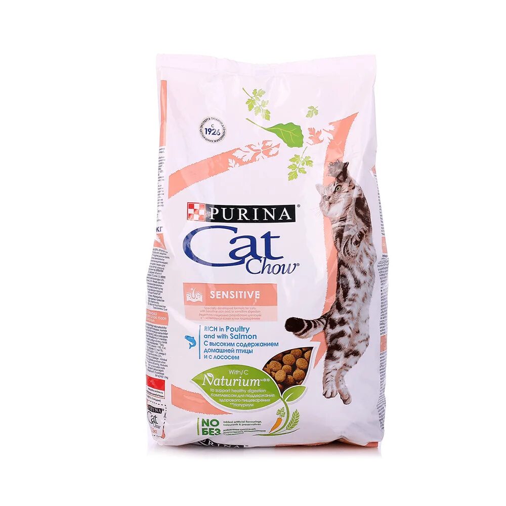 Кэт шоу. Корм Purina Cat Chow. Корм для кошек сухой 1.5 кг Cat Chow. Пурина корм для кошек сухой 1,5 кг для чувствительного. Сухой корм Purina Cat Chow sensitive.
