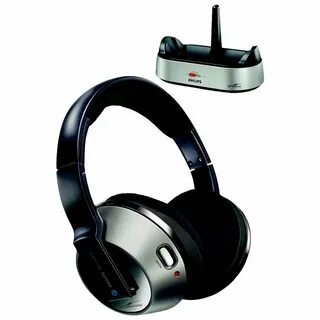 Наушник беспроводной philips