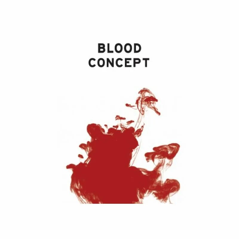 Поэзия парфюмерный блуд. Red+ma Blood Concept. Blood Concept b. Blood Water обложка.