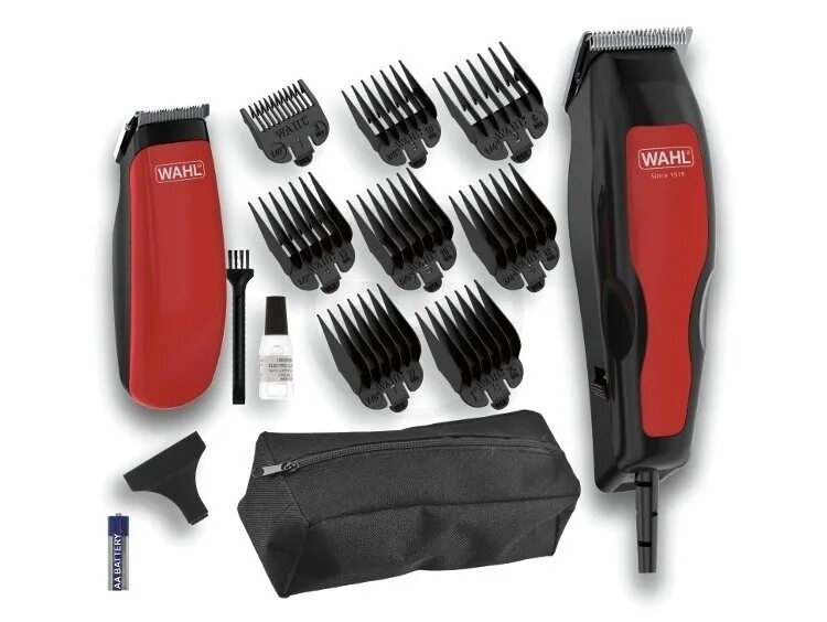 Набор wahl. Машинка для стрижки wahl 1395-0466. wahl home pro 100. машинка для стрижки wahl home pro 100. машинка для стрижки wahl 2562.
