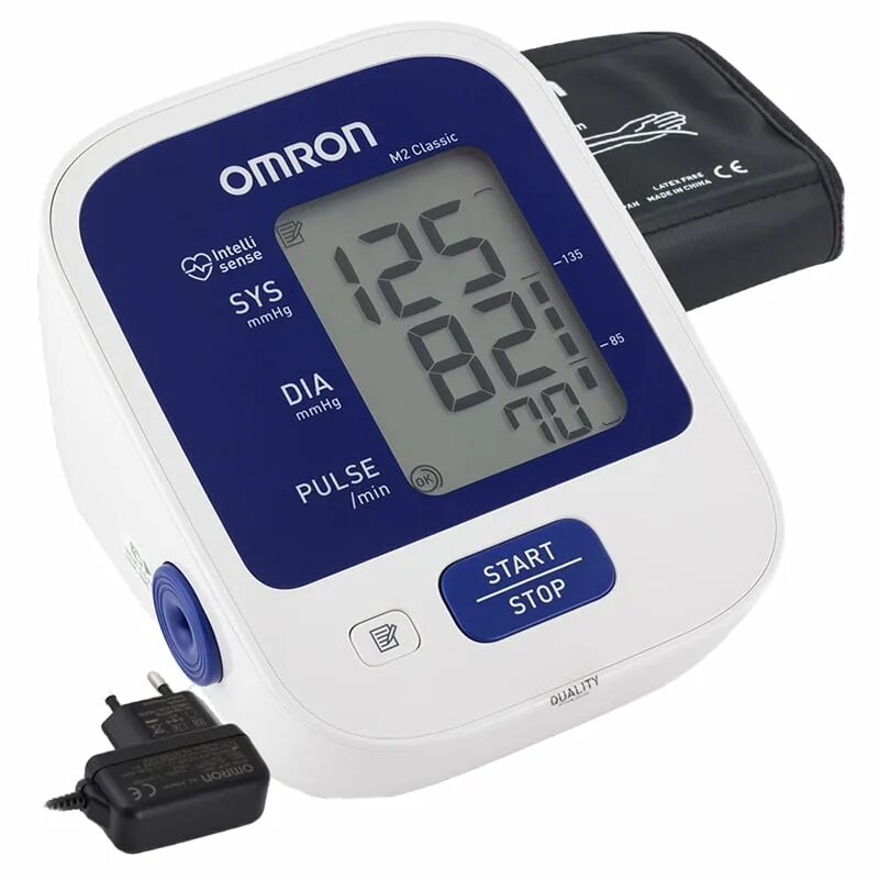 Омрон тонометр стоит. Omron m2 classic (hem 7122-lru). omron m2 classic hem-7122-alru. тонометр omron m2 classic. тонометр омрон м2 классик адаптер универсальная манжета.