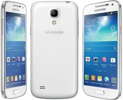 Телефоны samsung s4 mini