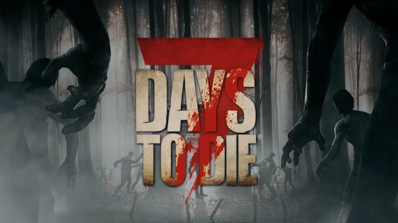 7 days to die freetp. 7 Days to die. 7 Days to die картинки. Картинки из игры 7 Days to die.