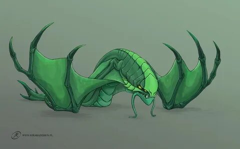 Viper dota 2