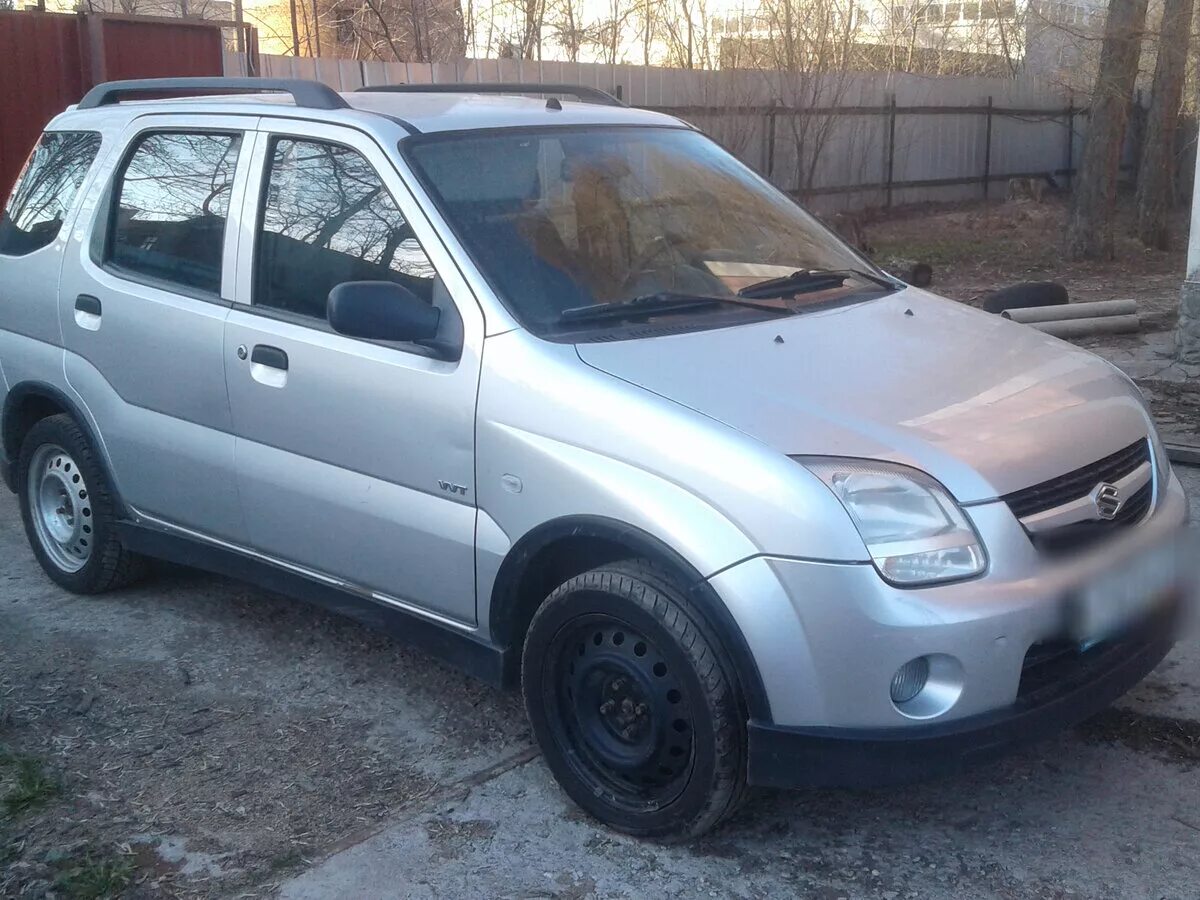 Сузуки игнис 2007. Сузуки Игнис 2005. Suzuki Ignis 2005. Сузуки Игнис 2005г. Сузуки Игнис 2 поколение.