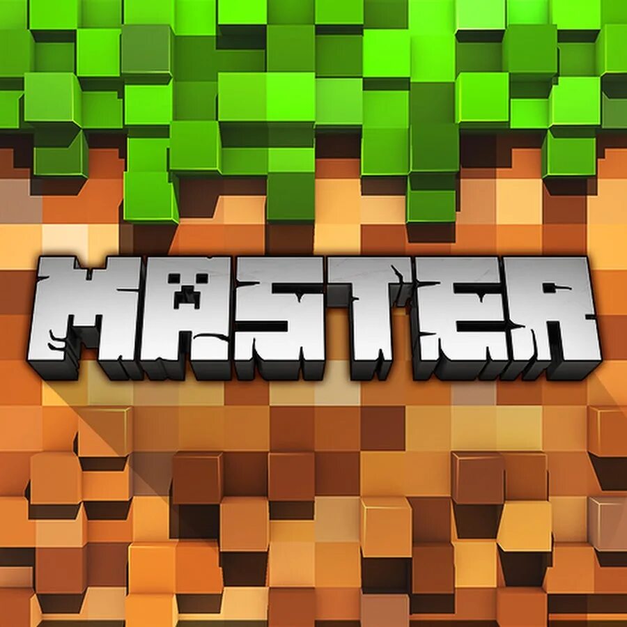 Master for minecraft