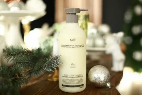 Lador moisture