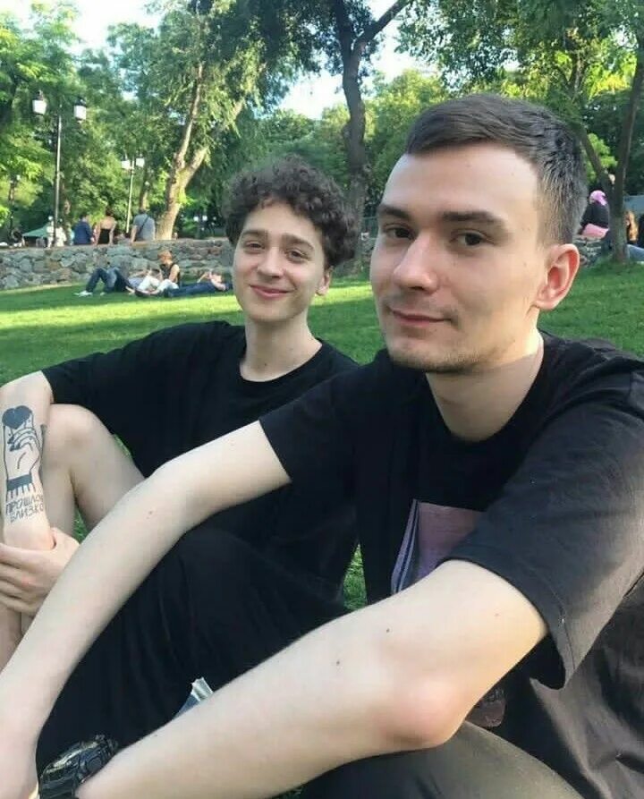 Сколько лет юре авангарду