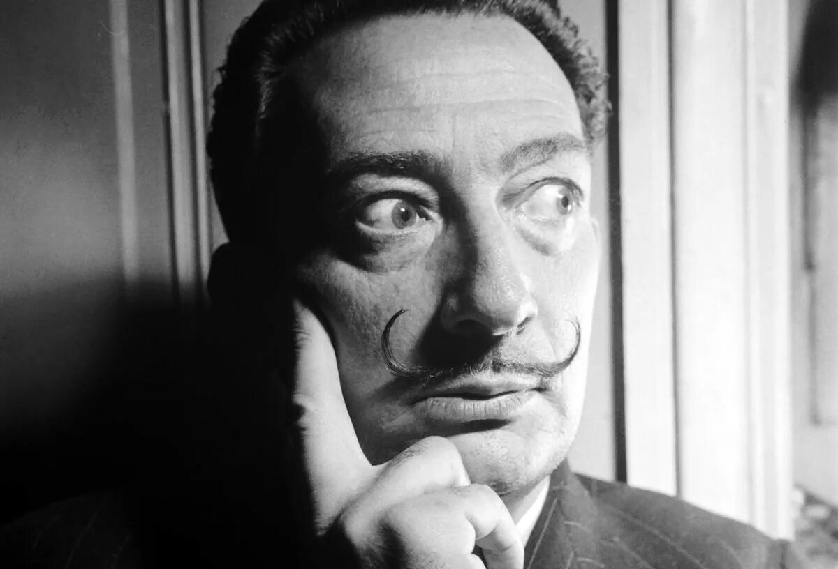 Сальвадор дали. Сальвадор дали фото. Dali Salvador Dali. Сальвадор дали молодой.