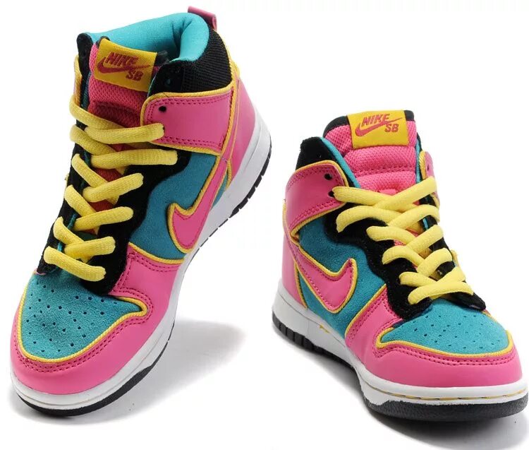 Nike Dunk High детские. Nike Dunk SB детские. Nike Dunk High Purple. Nike Dunk SB women. Цветные кроссовки найк