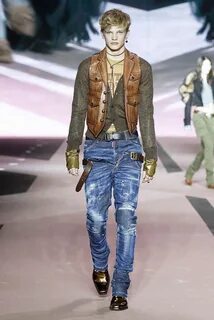Dsquared 2