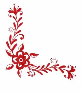 Орнамент для презентации