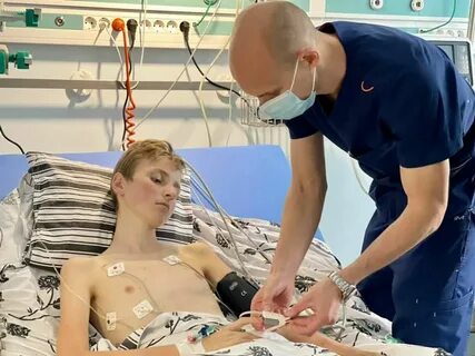 Кто первым сделал пересадку сердца
